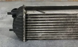 28270-2A850 Интеркулер Kia Sportage 3 Арт e10649262, вид 9
