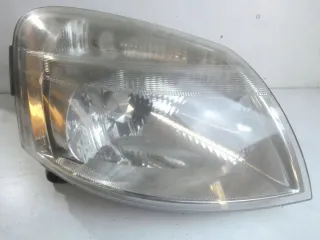 9644150880 Фара правая Citroen Berlingo 1 restailing Арт e10649352, вид 1