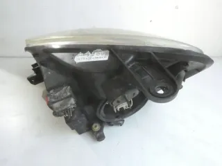 9644150880 Фара правая Citroen Berlingo 1 restailing Арт e10649352, вид 2