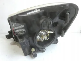 9644150880 Фара правая Citroen Berlingo 1 restailing Арт e10649352, вид 3
