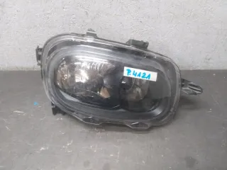 9820059280 Фара правая Citroen C3 3 Арт e10649384, вид 5