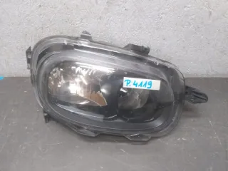 9820059280 9820059680 Фара правая Citroen C3 3 Арт e10649388, вид 1