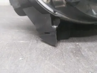 9820059280 9820059680 Фара правая Citroen C3 3 Арт e10649388, вид 4
