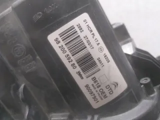9820059280 9820059680 Фара правая Citroen C3 3 Арт e10649388, вид 6