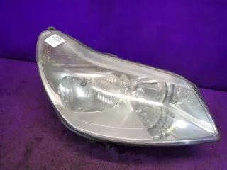 9650055880 Фара правая Citroen C5 1 Арт e10649606, вид 1