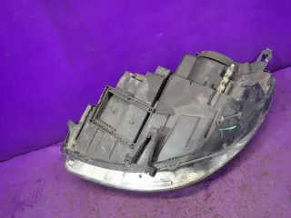 9650055880 Фара правая Citroen C5 1 Арт e10649606, вид 3