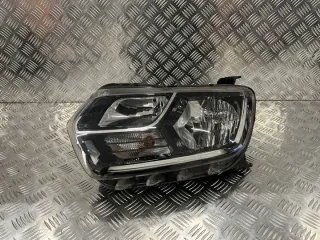 260605303R Фара левая Dacia Duster 2 Арт e10650089, вид 1
