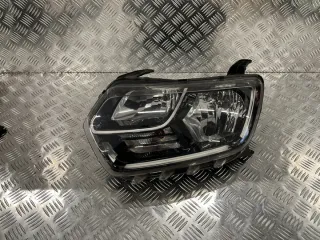 260605303R Фара левая Dacia Duster 2 Арт e10650089, вид 2