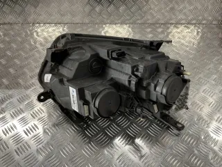 260605303R Фара левая Dacia Duster 2 Арт e10650089, вид 3