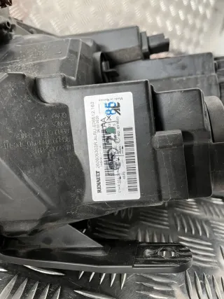 260605303R Фара левая Dacia Duster 2 Арт e10650089, вид 4