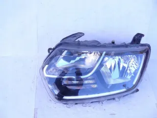 260609367R Фара левая Dacia Duster 2 Арт e10650090, вид 2