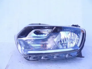 260609367R Фара левая Dacia Duster 2 Арт e10650090, вид 3