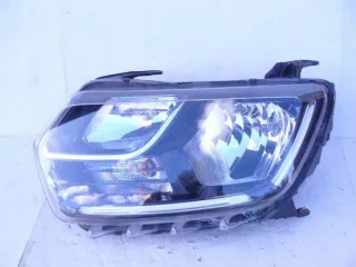 260609367R Фара левая Dacia Duster 2 Арт e10650090, вид 4