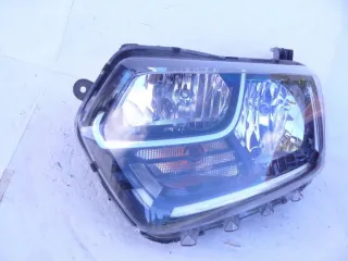 260609367R Фара левая Dacia Duster 2 Арт e10650090, вид 5