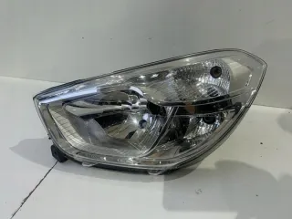  260607950R Фара левая Dacia Lodgy Арт e10650116, вид 1