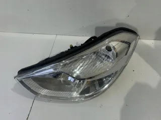 260607950R Фара левая Dacia Lodgy Арт e10650116, вид 2