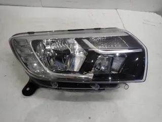 260103529 Фара правая Dacia Logan 2 Арт e10650133, вид 1