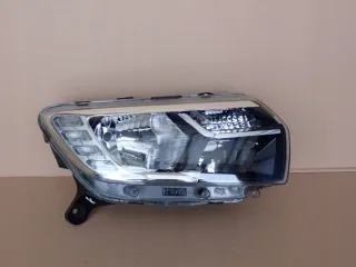 260103529R Фара правая Dacia Logan 2 Арт e10650136, вид 1