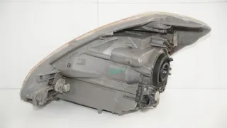  Фара правая Daihatsu Sirion Арт e10650423, вид 4