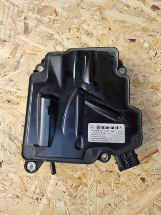 0044460310 Блок управления АКПП Mercedes GL X164 Арт e10650663, вид 1
