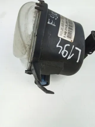 6948374 Фара противотуманная правая BMW 3 E90/E91/E92/E93 Арт e10650985, вид 4