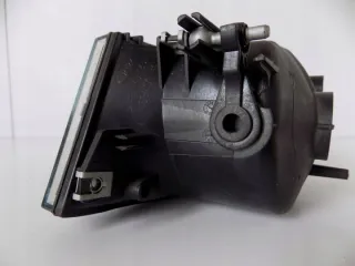 0000007 Фара противотуманная правая BMW 3 E90/E91/E92/E93 Арт e10651033, вид 2