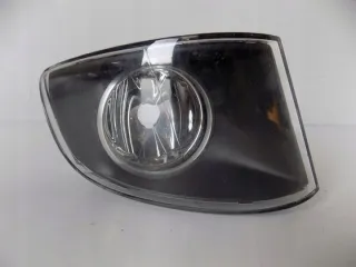 0000007 Фара противотуманная правая BMW 3 E90/E91/E92/E93 Арт e10651033, вид 4