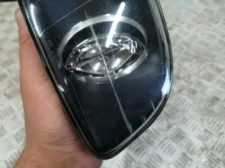 6937466 Фара противотуманная правая BMW 3 E90/E91/E92/E93 Арт e10651046, вид 2