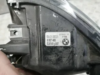 6937466 Фара противотуманная правая BMW 3 E90/E91/E92/E93 Арт e10651046, вид 3