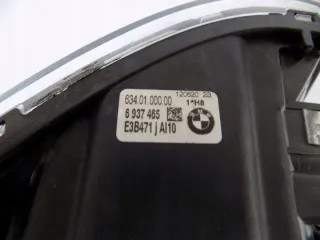 6937465 Фара противотуманная левая BMW 3 E90/E91/E92/E93 Арт e10651048, вид 11