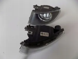6937465 Фара противотуманная левая BMW 3 E90/E91/E92/E93 Арт e10651048, вид 12