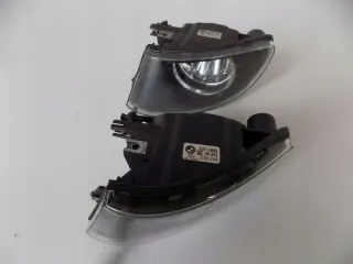 6937465 Фара противотуманная левая BMW 3 E90/E91/E92/E93 Арт e10651048, вид 6