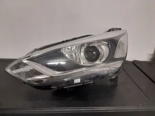 F1CB13D153AF Фара левая Ford C-max 2 Арт e10651273, вид 1