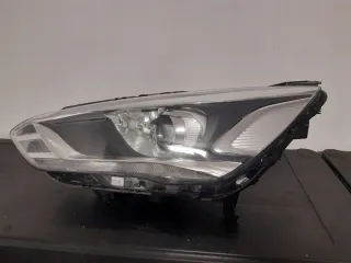F1CB13D153AF Фара левая Ford C-max 2 Арт e10651273, вид 2