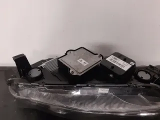 F1CB13D153AF Фара левая Ford C-max 2 Арт e10651273, вид 3
