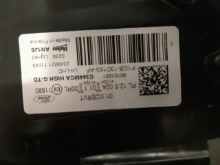 F1CB13D153AF Фара левая Ford C-max 2 Арт e10651273, вид 5