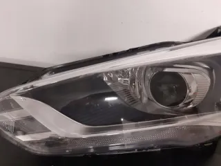 F1CB13D153AF Фара левая Ford C-max 2 Арт e10651273, вид 7