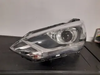 F1CB13D153AF Фара левая Ford C-max 2 Арт e10651273, вид 8