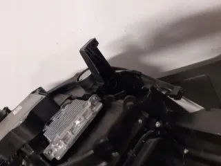 F1CB13D153AF Фара левая Ford C-max 2 Арт e10651273, вид 10