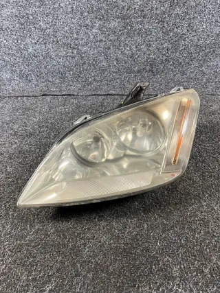  Фара левая Ford C-max 1 Арт e10651279, вид 1