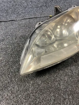  Фара левая Ford C-max 1 Арт e10651279, вид 2