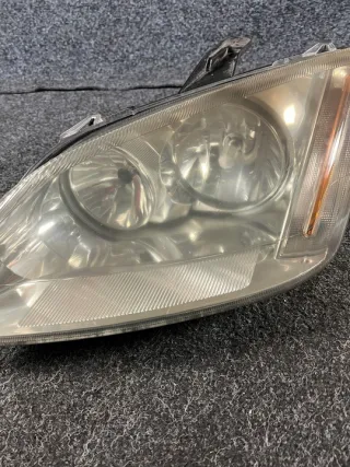  Фара левая Ford C-max 1 Арт e10651279, вид 3