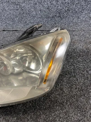  Фара левая Ford C-max 1 Арт e10651279, вид 4