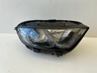 GN15-13D154-HE Фара правая Ford EcoSport Арт e10651326, вид 1