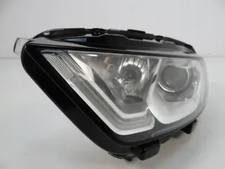 GN15-13W030-JE GN1513W030JE Фара левая Ford EcoSport Арт e10651327, вид 7