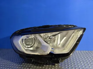 GN15-13W029-JE Фара правая Ford EcoSport Арт e10651365, вид 2