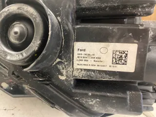 GN15-13D154-HE Фара левая Ford EcoSport Арт e10651392, вид 12