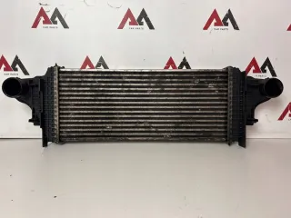  Интеркулер Mercedes ML W164 Арт e10651441, вид 2