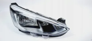 JX7B13W029AE JX7B-13W029-AE Фара правая Ford Focus 4 Арт e10651500, вид 3