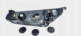 JX7B13W029AE JX7B-13W029-AE Фара правая Ford Focus 4 Арт e10651500, вид 7